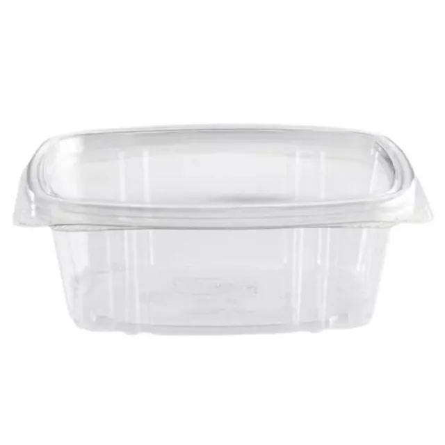 Contenedor Plástico C/Plus 48 oz