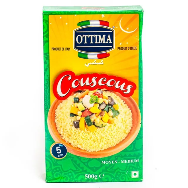 Couscous Ottima