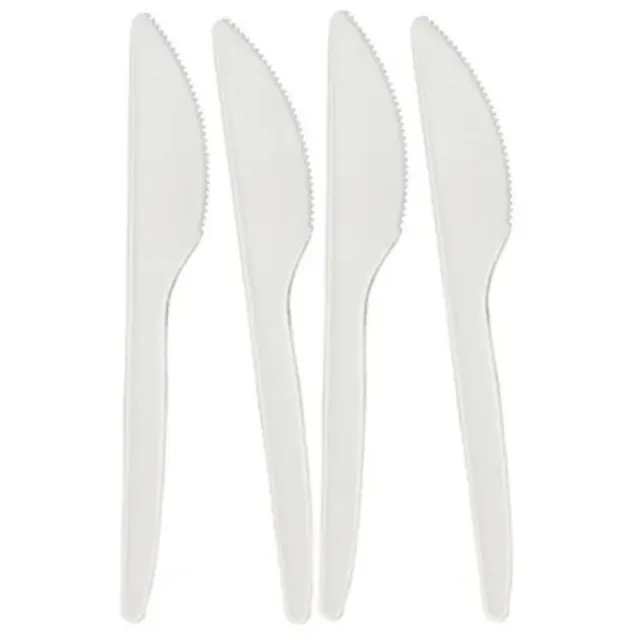 Cuchillos Plásticos Maxiplast