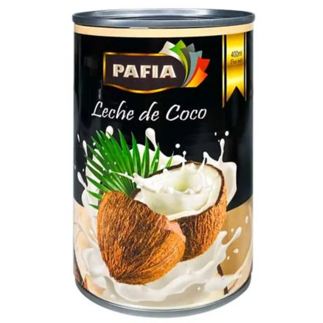 Leche de Coco PAFIA