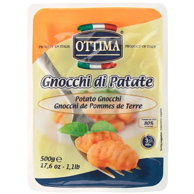 Pasta Gnocchi Ottima