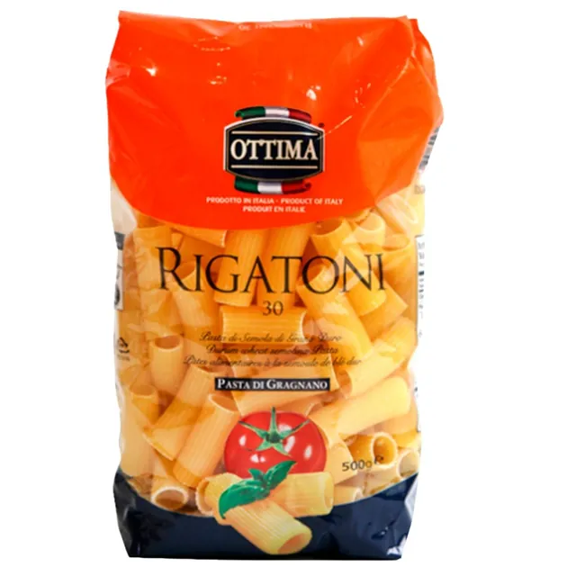 Pasta Rigatoni Ottima