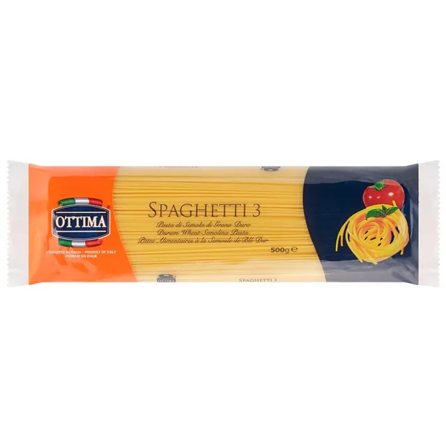 Pasta Spaghetti #3 Ottima
