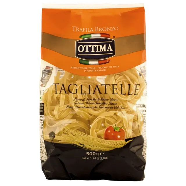 Pasta Tagliatelle Ottima