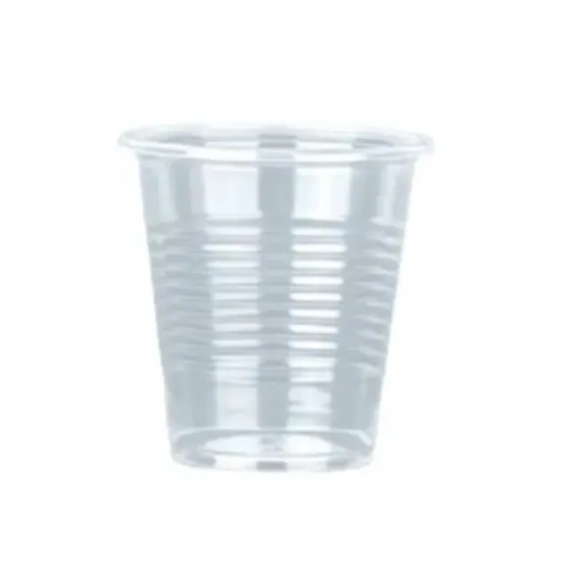 Vasos Plásticos V-27 Maxiplast