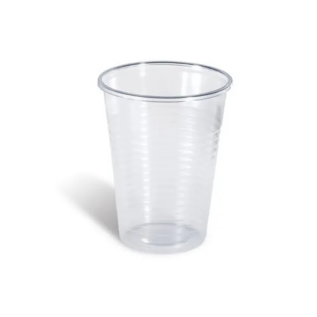 Vasos Plásticos V-57 Maxiplast