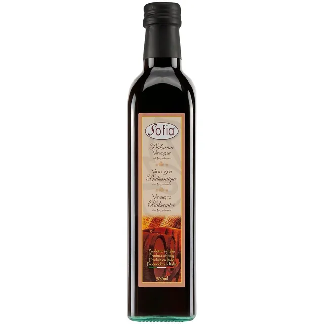 Vinagre Balsámico Sofía